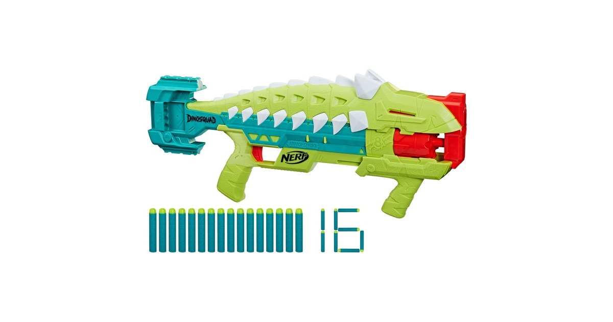 Nerf - Pistola juguete N series | Nerf | ToysRUs España