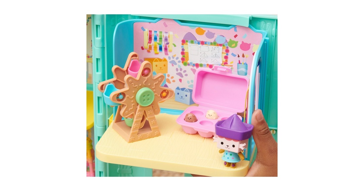 Bunchems Jumbo Pack Spin Master – 800+ Pezzi E Accessori – Gioco Creativo Per Bambini 4+