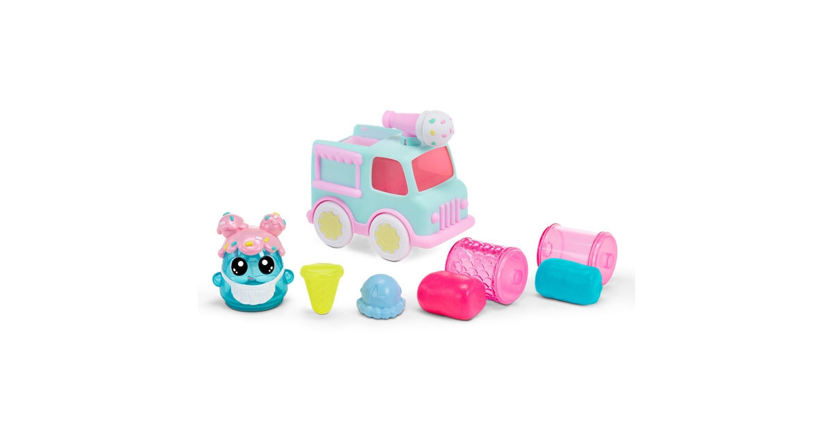 MGA Entertainment DohKins Hero Pack - Assortment 1-43293389