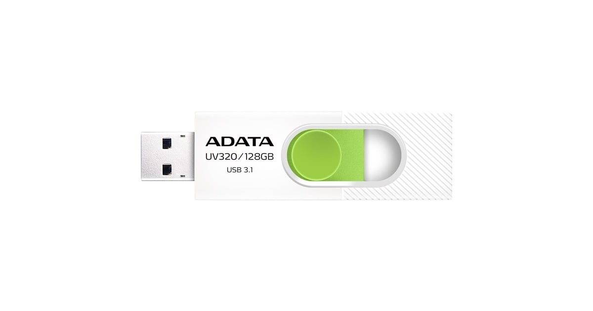 Specs ADATA UV250 USB Flash Drive 32 GB USB Type-A 2.0 Silver
