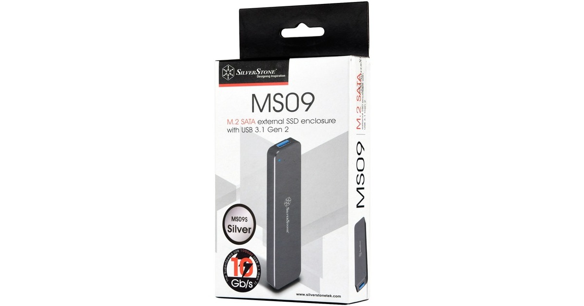 ORICO Case Esterno Disco Rigido USB 3.0 per Hard Disk/SSD SATA da 3,5 e