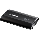 ADATA SD810-4000G-CBK, Unidad de estado sólido negro