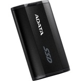 ADATA SD810-4000G-CBK, Unidad de estado sólido negro
