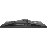AOC AGON PRO AG276QZD2 pantalla para PC 67,3 cm (26.5") 2560 x 1440 Pixeles Quad HD QD-OLED Negro, Gris, Monitor de gaming gris oscuro/Negro, 67,3 cm (26.5"), 2560 x 1440 Pixeles, Quad HD, QD-OLED, 0,03 ms, Negro, Gris