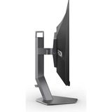 AOC AGON PRO AG276QZD2 pantalla para PC 67,3 cm (26.5") 2560 x 1440 Pixeles Quad HD QD-OLED Negro, Gris, Monitor de gaming gris oscuro/Negro, 67,3 cm (26.5"), 2560 x 1440 Pixeles, Quad HD, QD-OLED, 0,03 ms, Negro, Gris