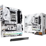 ASRock 90-MXBPJ0-A0UAYZ, Placa base 