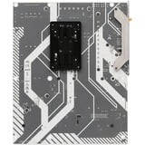 ASRock X870 Steel Legend WiFi, Placa base 