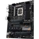 ASUS 90MB1F20-M0EAY0, Placa base negro/Bronce