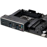 ASUS 90MB1F20-M0EAY0, Placa base negro/Bronce