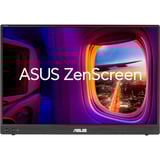 ASUS MB16NCG, Monitor LED negro