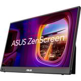 ASUS MB16NCG, Monitor LED negro