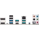 ASUS PRIME B650-PLUS-CSM AMD B650 Zócalo AM5 ATX, Placa base negro/Plateado, AMD, Zócalo AM5, AMD Ryzen 7000 Series, DDR5-SDRAM, 128 GB, DIMM