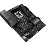 ASUS PROART B760-CREATOR Intel B760 LGA 1700 ATX, Placa base negro/Bronce, Intel, LGA 1700, Intel® Celeron®, Intel® Pentium® Gold, Intel® Core™ i3, Intel® Core™ i5, Intel® Core™..., LGA 1700, DDR5-SDRAM, 128 GB