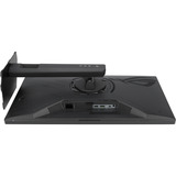 ASUS ROG Strix XG27ACMES, Monitor de gaming negro