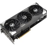 ASUS TUF Gaming TUF-RTX5060TI-16G-GAMING NVIDIA GeForce RTX 5060 Ti 16 GB GDDR7, Tarjeta gráfica GeForce RTX 5060 Ti, 16 GB, GDDR7, 128 bit, 7680 x 4320 Pixeles, PCI Express 5.0