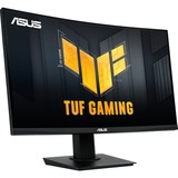 ASUS VG24VQER, Monitor de gaming negro