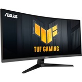 ASUS VG34VQ3B, Monitor de gaming negro