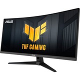 ASUS VG34VQ3B, Monitor de gaming negro