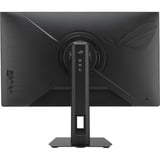 ASUS XG27ACMES, Monitor de gaming negro
