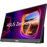 ASUS ZenScreen MB16NCG, Monitor LED negro