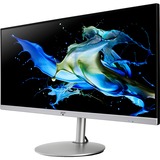 Acer CB342CU, Monitor LED plateado/Negro