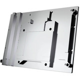 Alphacool Core RX 9070 XT Taichi, Refrigeración por agua transparente/Cromado