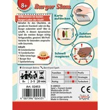 Amigo 02453, Juegos de cartas 