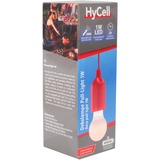 Ansmann 1600-0176, Luz de LED rojo