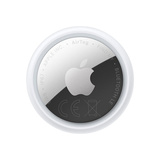 Apple AirTag (2. Generation), Rastreador de seguimiento blanco/Plateado