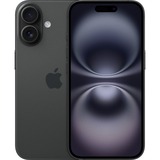 Apple MYE73ZD, Móvil negro