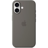 Apple MYY33ZM/A, Funda para teléfono móvil gris