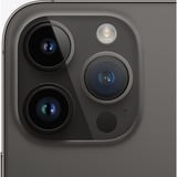 Apple iPhone 14 Pro Max 128GB Generalüberholt, Móvil negro