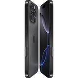 Apple iPhone 16 Pro 256GB, Móvil negro