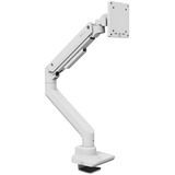 Arozzi Alzare Neo Pro, Soporte de monitor blanco