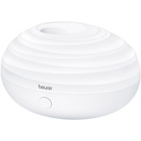 Beurer Difusor de aroma LA 20, Humidificador blanco