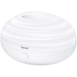 Beurer LA 20, Humidificador blanco