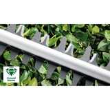 Bosch Advanced HedgeCut 65 Cuchilla doble 500 W 4 kg, Cortasetos verde/Negro, 65 cm, Cuchilla doble, 3,4 cm, 3400 spm, Negro, Verde, Rojo, 2,5 m/s²