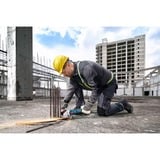 Bosch Amoladora angular inalámbrica GWS 18V-11 S Professional solo, 18Volt azul