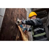 Bosch GWS 18V-11 S Professional, 06019N4000, Amoladora angular azul