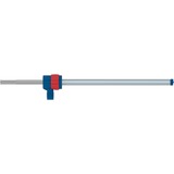 Bosch Set de brocas para martillo EXPERT SDS Clean max-8X, Ø 22mm, Taladro 