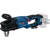 Bosch Taladro angular inalámbrico GRD 18V-127 Professional solo, 18 voltios azul/Negro