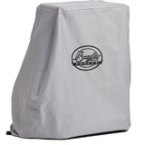 Bradley Funda protectora 6 rack, Capa de protección negro