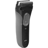 Braun 4210201124481, Máquina de afeitar negro
