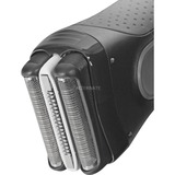 Braun 4210201124481, Máquina de afeitar negro