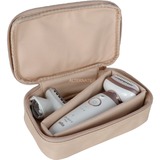 Braun 7500435225311, Depiladora blanco/Oro rojo