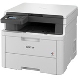 Brother DCPL3515CDWRE1, Impresora multifuncional gris