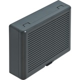 Brother FH-1100 accesorio o pieza de recambio para impresora/escáner Portafiltro 1 pieza(s), Soporte Portafiltro, Blanco, 1 pieza(s)