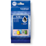 Brother LC528BK, Tinta 