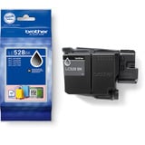 Brother LC528BK, Tinta 