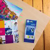 Brother LC528BK, Tinta 